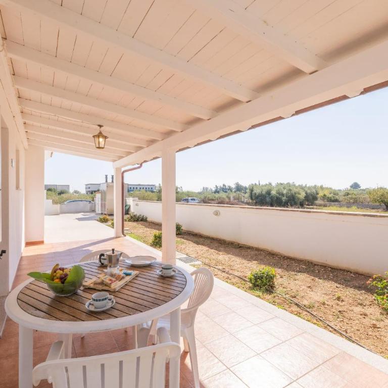 Relax at Res del Maria Rosaria-2Bed Apt T5 sleeps5 - Appartamento - 21