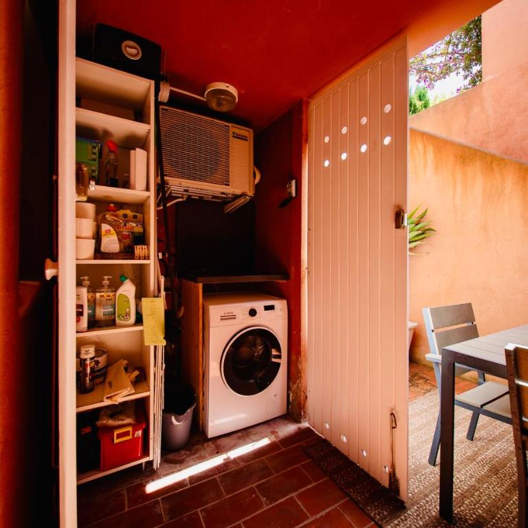 NEW Studio - Casa Alba, Saint Tropez - Apartment mit 1 Schlafzimmer - 32