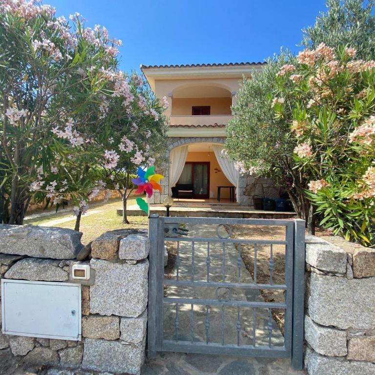Casa Vacanza Stella Marina - Three-Bedroom Apartment - 1