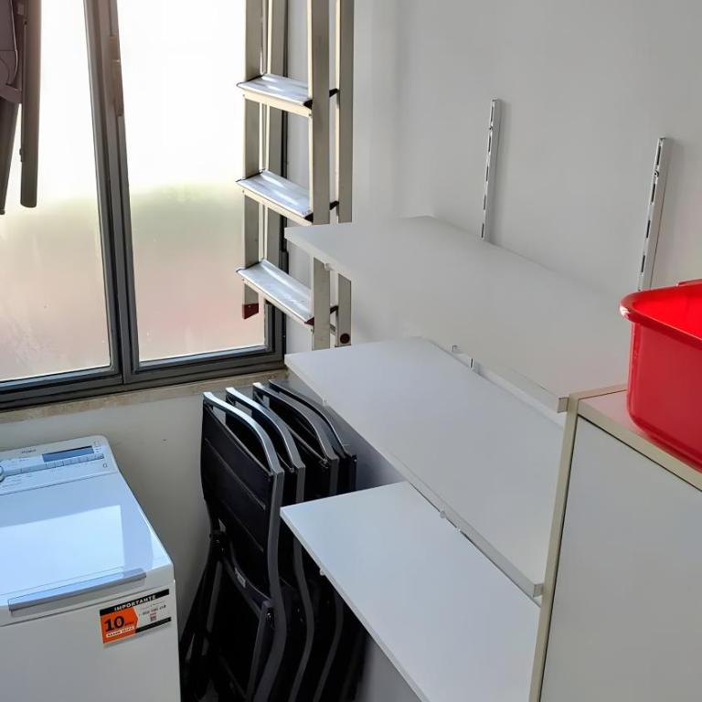 Appartamenti Herzog vicino al mare - Appartamento con 1 Camera da Letto e con Giardino - 13