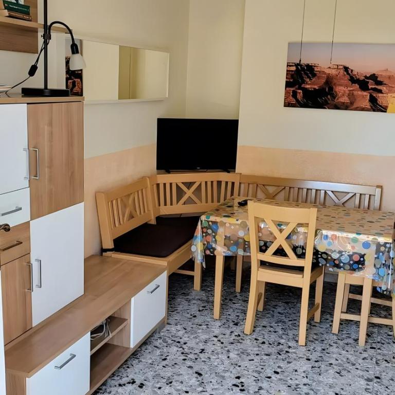 Appartamenti Herzog vicino al mare - Appartamento con 1 Camera da Letto e con Giardino - 2