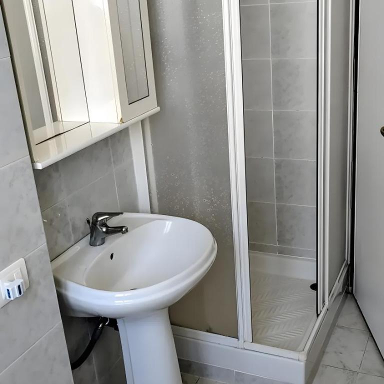 Appartamenti Herzog vicino al mare - Appartamento con 1 Camera da Letto e con Giardino - 11