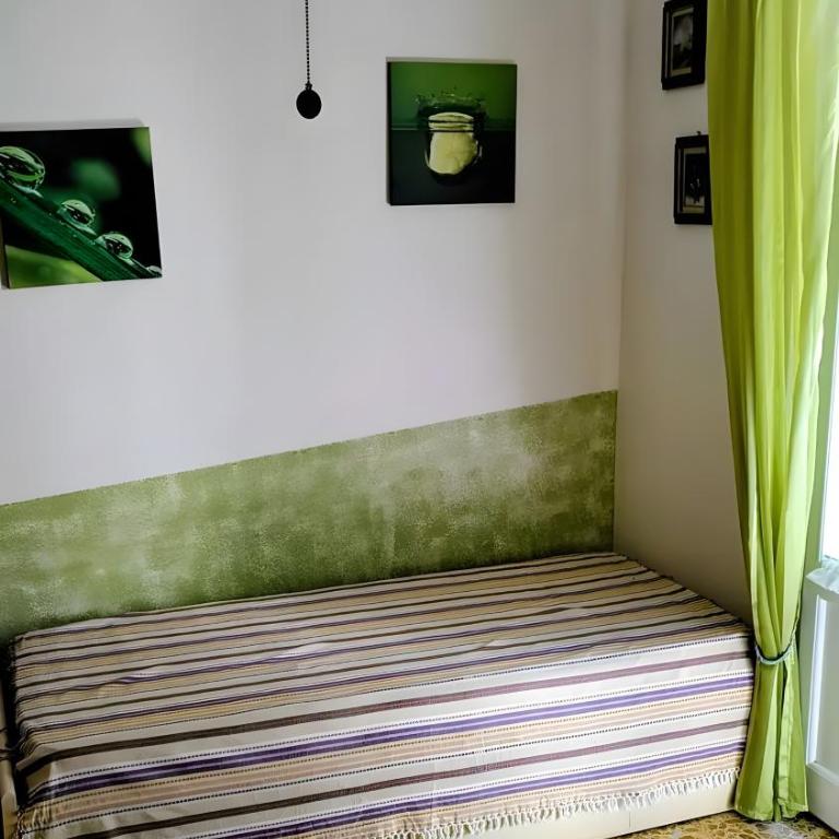 Appartamenti Herzog vicino al mare - Appartamento con 1 Camera da Letto e con Giardino - 9