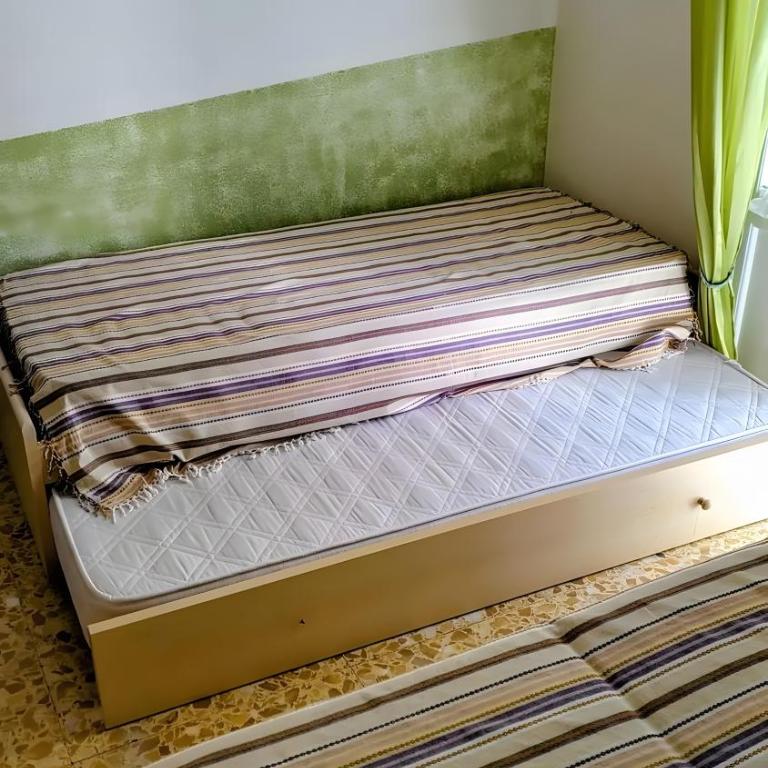 Appartamenti Herzog vicino al mare - Appartamento con 1 Camera da Letto e con Giardino - 10
