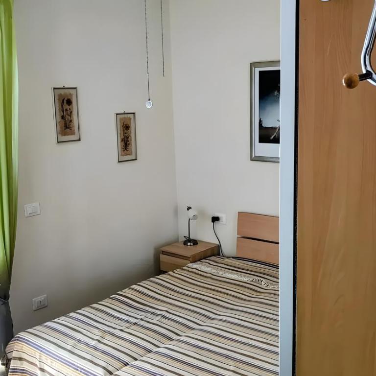 Appartamenti Herzog vicino al mare - Appartamento con 1 Camera da Letto e con Giardino - 6