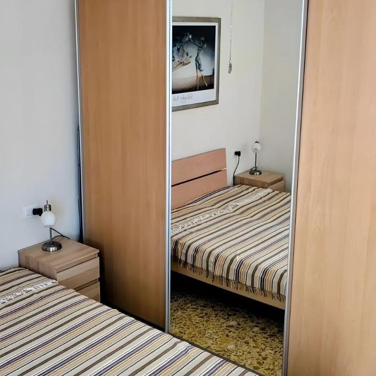 Appartamenti Herzog vicino al mare - Appartamento con 1 Camera da Letto e con Giardino - 7