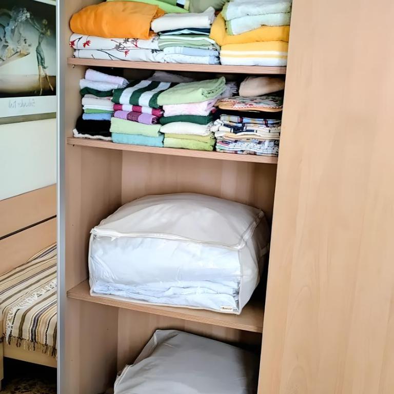 Appartamenti Herzog vicino al mare - Appartamento con 1 Camera da Letto e con Giardino - 8