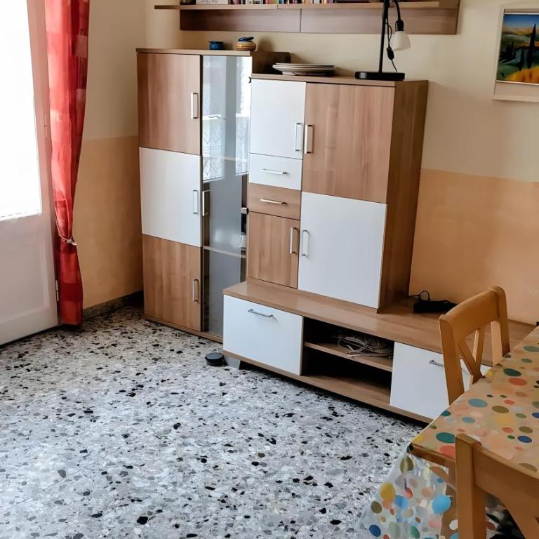 Appartamenti Herzog vicino al mare - Appartamento con 1 Camera da Letto e con Giardino - 3