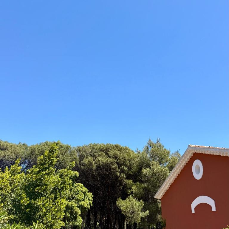 NEW Studio - Casa Alba, Saint Tropez - Apartment mit 1 Schlafzimmer - 35