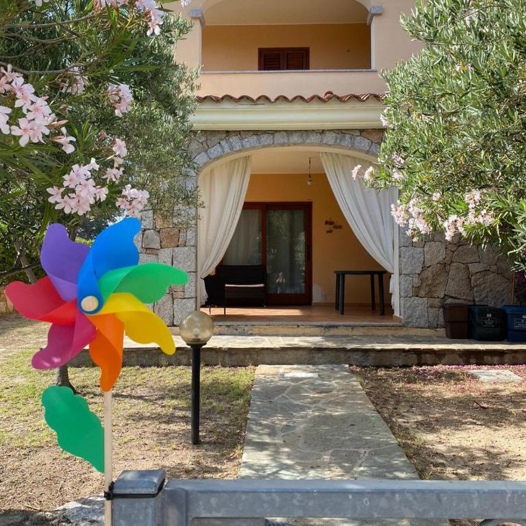 Casa Vacanza Stella Marina - Three-Bedroom Apartment - 8