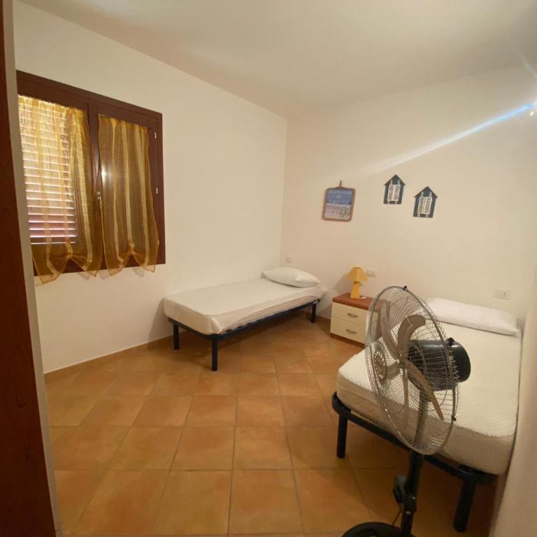 Casa Vacanza Stella Marina - Three-Bedroom Apartment - 9