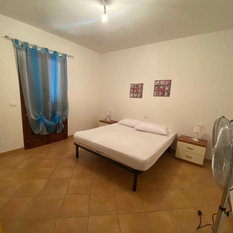 Casa Vacanza Stella Marina - Three-Bedroom Apartment - 11
