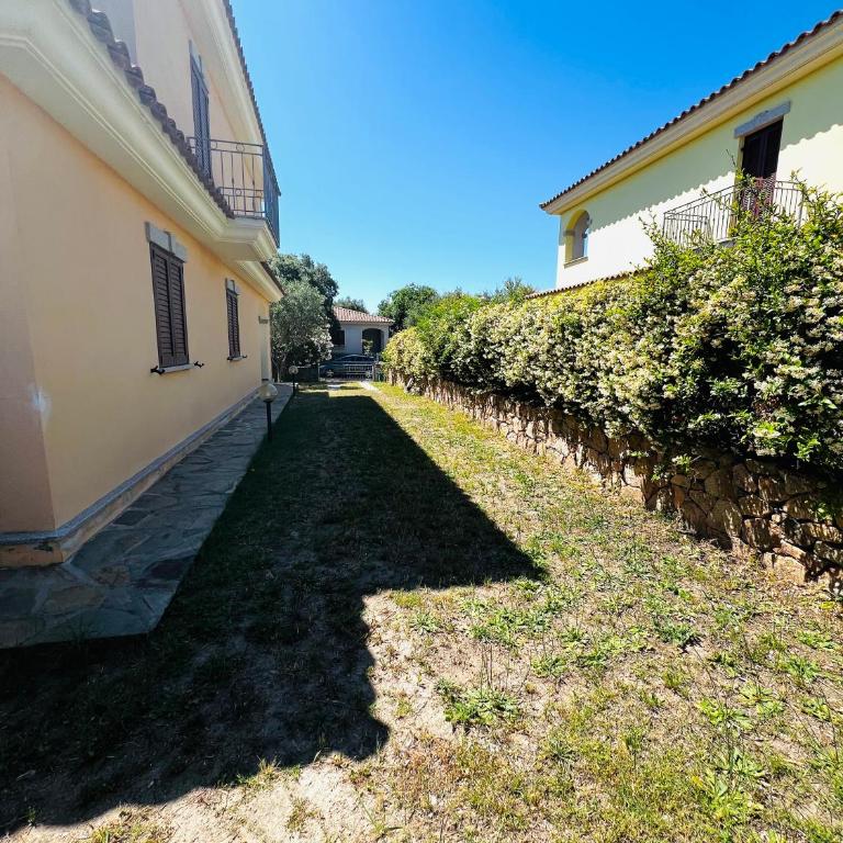 Casa Vacanza Stella Marina - Three-Bedroom Apartment - 14