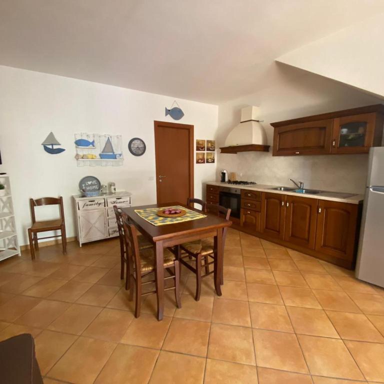 Casa Vacanza Stella Marina - Three-Bedroom Apartment - 15