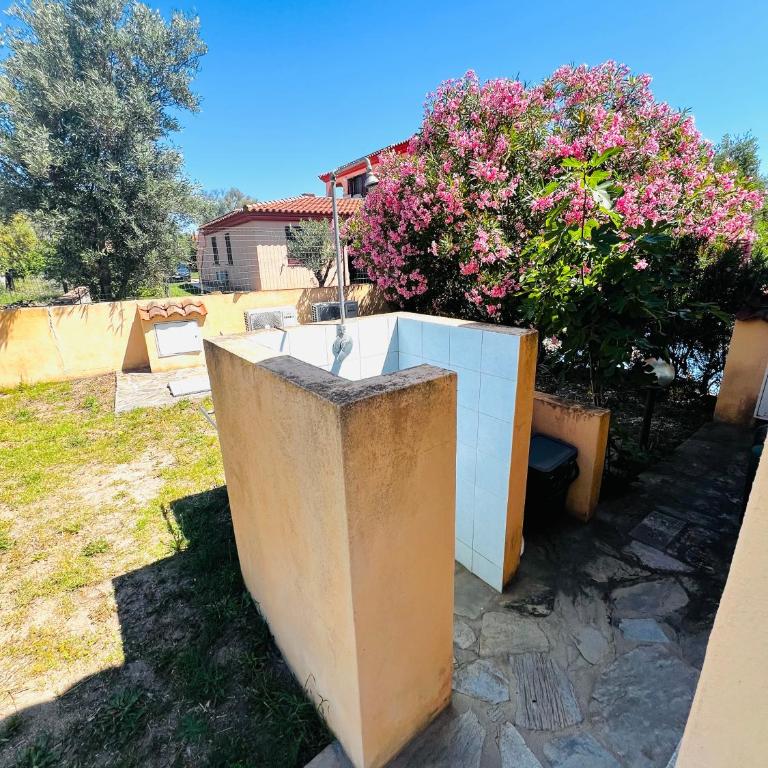 Casa Vacanza Stella Marina - Three-Bedroom Apartment - 16