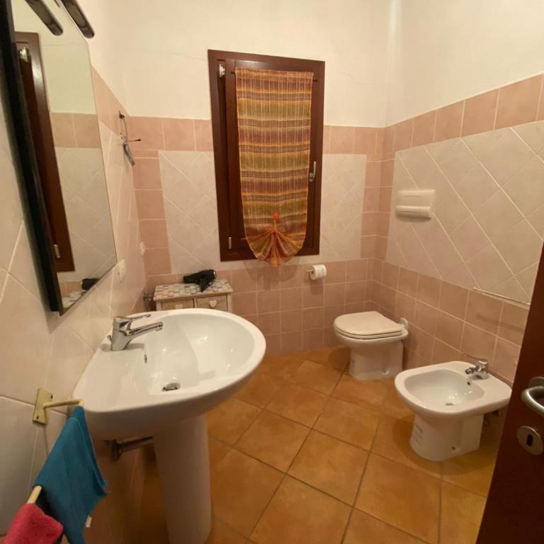 Casa Vacanza Stella Marina - Three-Bedroom Apartment - 17