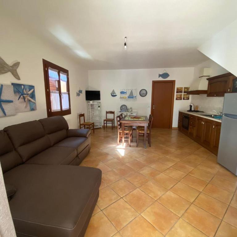 Casa Vacanza Stella Marina - Three-Bedroom Apartment - 22