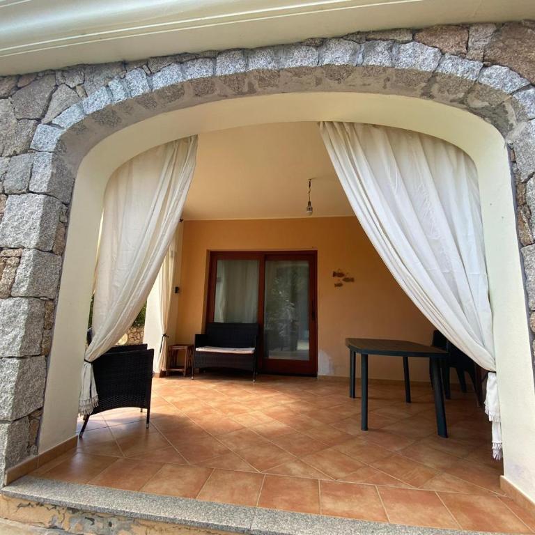Casa Vacanza Stella Marina - Three-Bedroom Apartment - 23