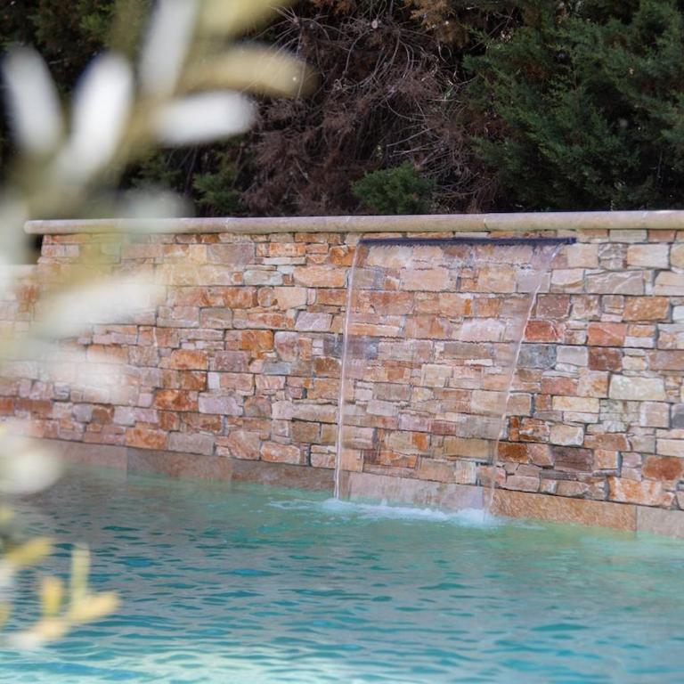La Bastide des Oliviers - Villa - 12