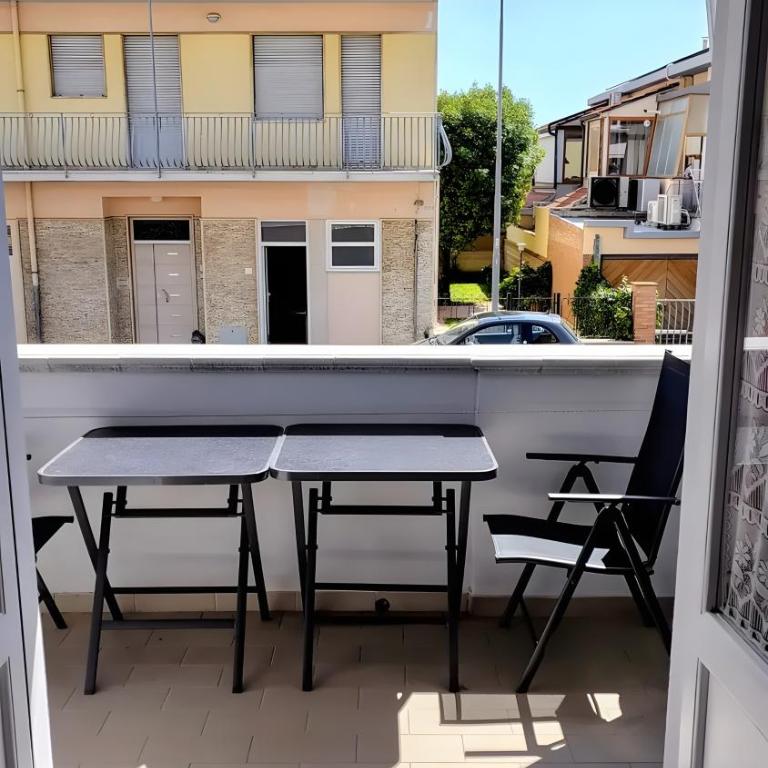 Appartamenti Herzog vicino al mare - Appartamento con 1 Camera da Letto e con Giardino - 2