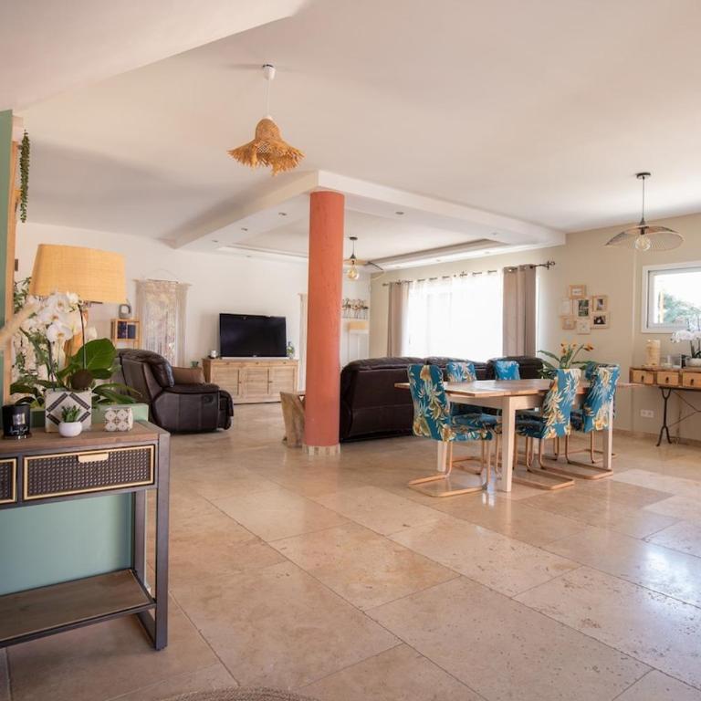 La Bastide des Oliviers - Villa - 18