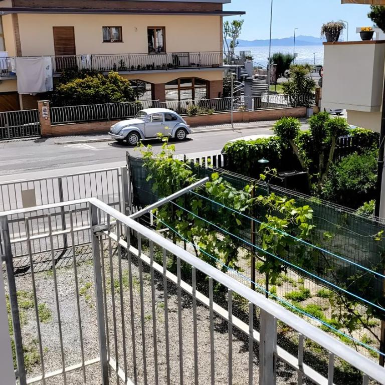 Appartamenti Herzog vicino al mare - Appartamento con 1 Camera da Letto e con Giardino - 4