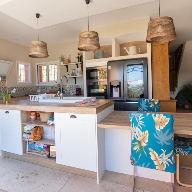 La Bastide des Oliviers - Villa - 32