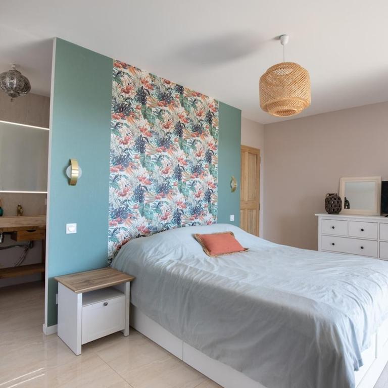 La Bastide des Oliviers - Villa - 33