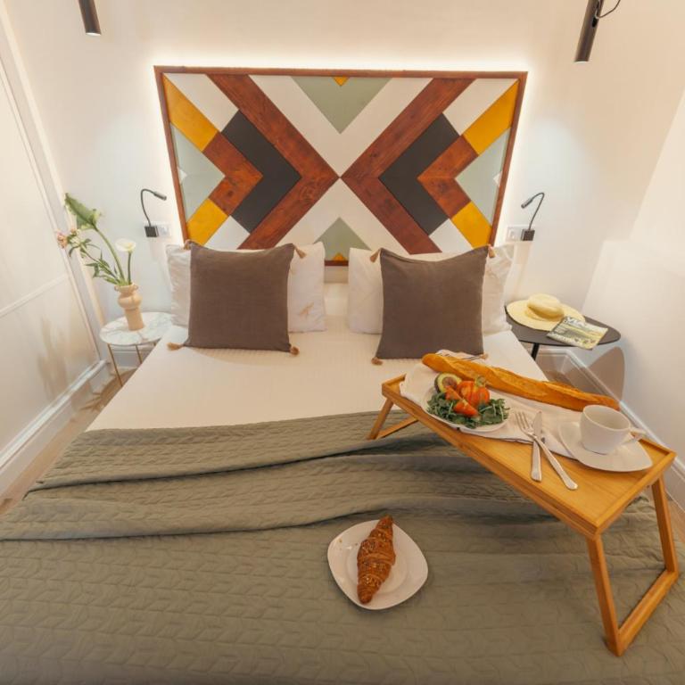 Loft de lujo en primera linea de playa con piscina - Apartamento - 24