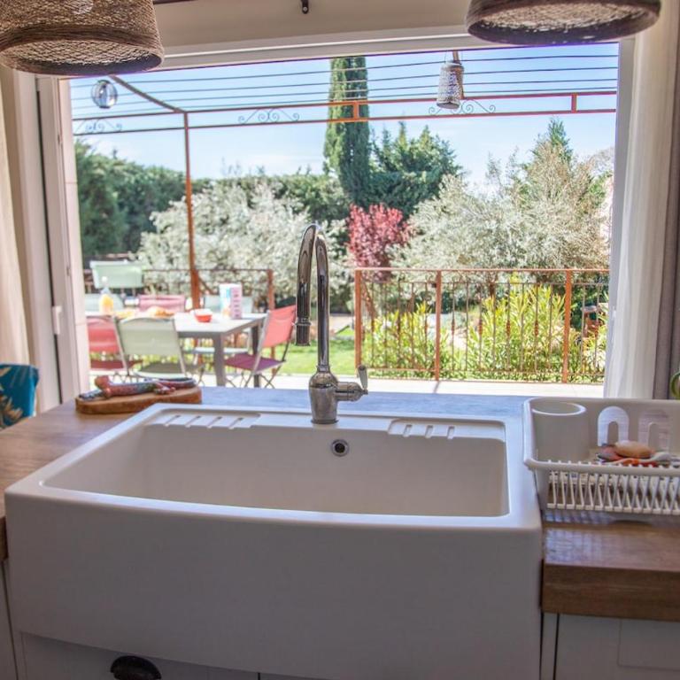 La Bastide des Oliviers - Villa - 49
