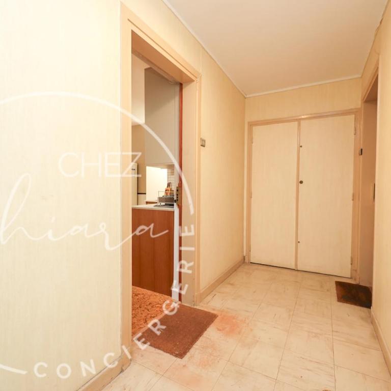 Trendy and modern Studio - Canal Saint Martin - Apartamento de 1 dormitorio - 17