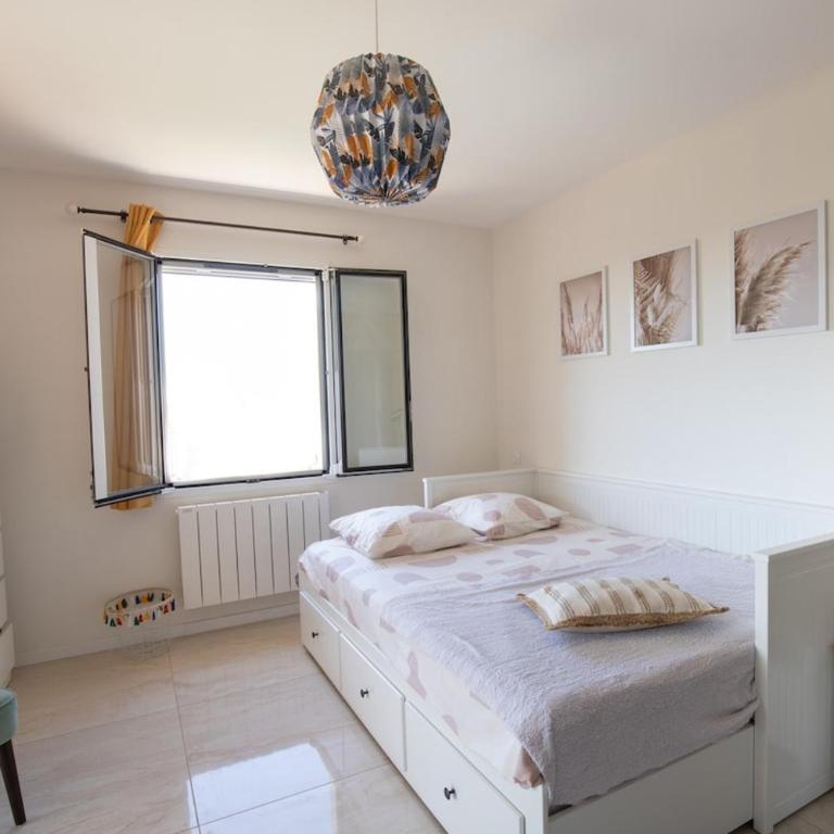 La Bastide des Oliviers - Villa - 60