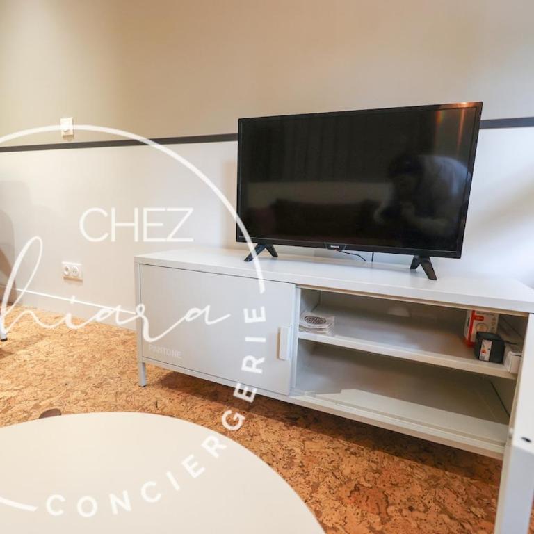 Trendy and modern Studio - Canal Saint Martin - Apartamento de 1 dormitorio - 22
