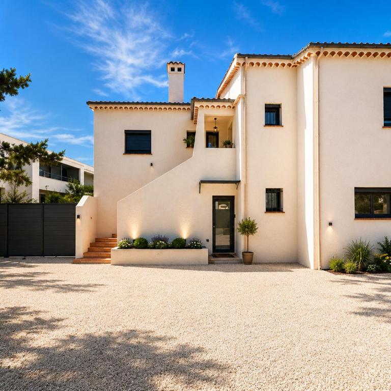 Stylish Garden Escape- Jacuzzi, BBQ, Projector & Exclusive Parking - Apartment mit 1 Schlafzimmer - 20