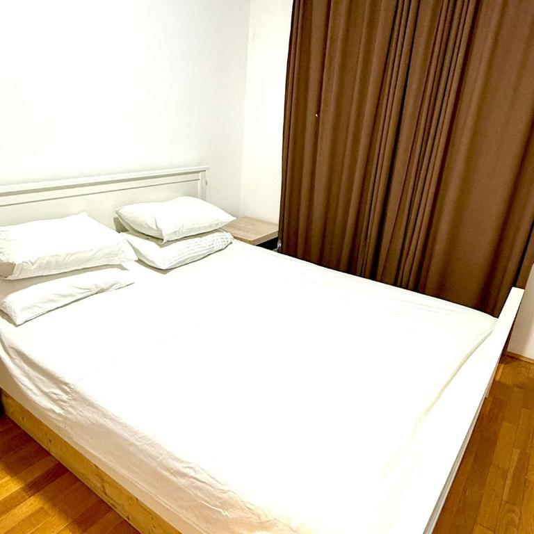 Riviera Budva Residence - Apartman sa 1 Spavaćom Sobom - 6