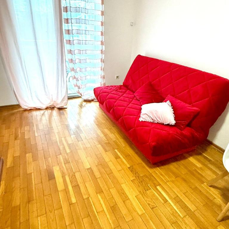 Riviera Budva Residence - Apartman sa 1 Spavaćom Sobom - 7