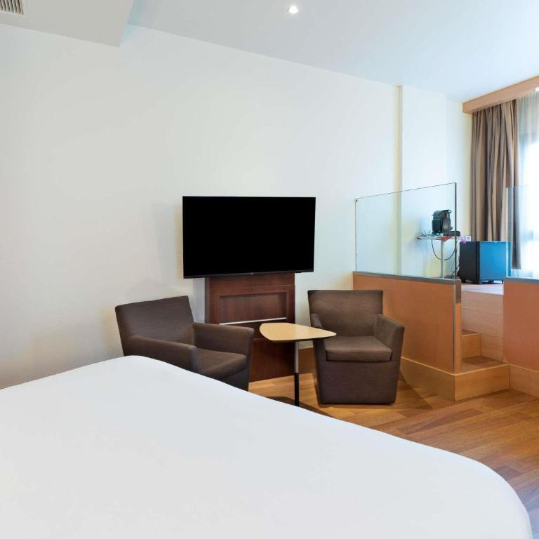 Ibis Madrid Centro las Ventas - Habitación Superior - 6