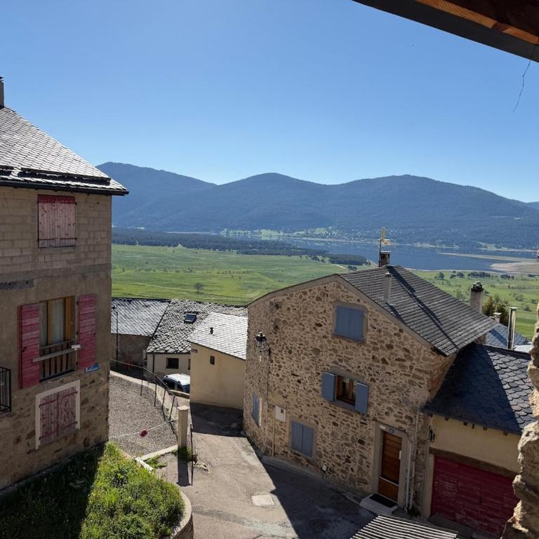 Maison Cal Pere - Garage - Village center -Lake view - Haus mit 2 Schlafzimmern - 12