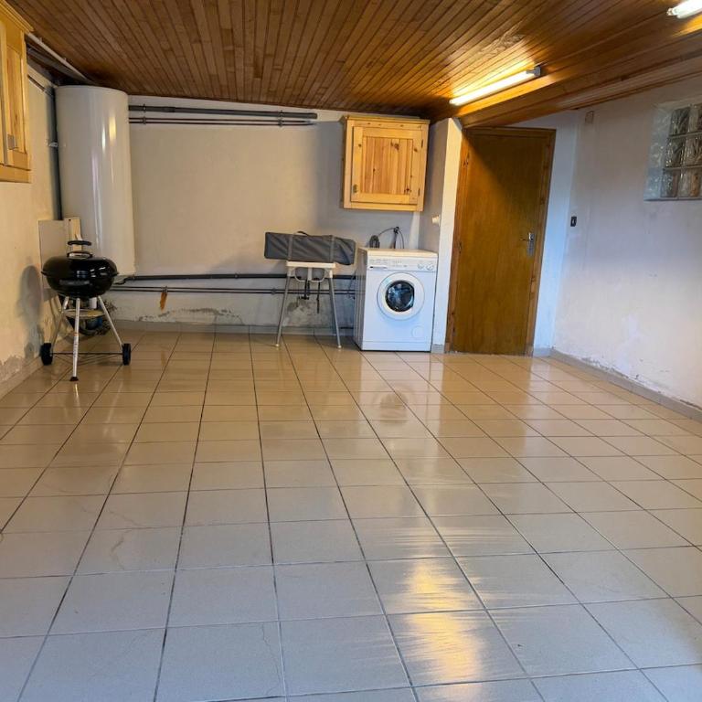 Maison Cal Pere - Garage - Village center -Lake view - Haus mit 2 Schlafzimmern - 17