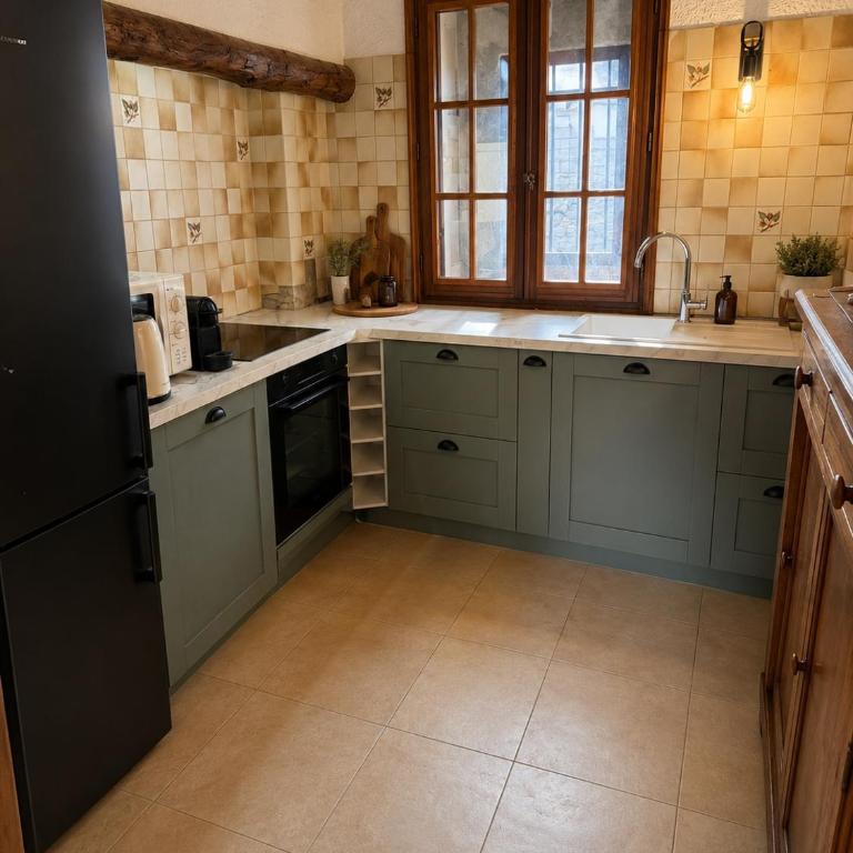Maison Cal Pere - Garage - Village center -Lake view - Haus mit 2 Schlafzimmern - 18