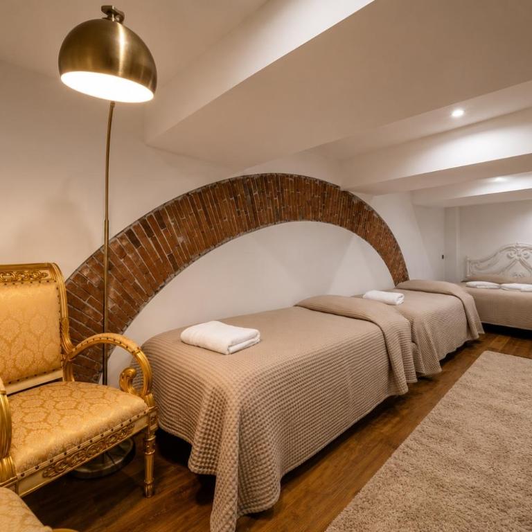 Le Dimore della Seta - Palazzo Busdraghi - Maisonette - 7