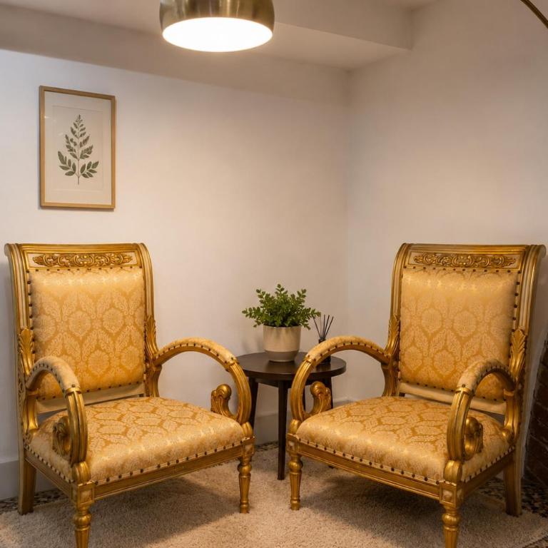 Le Dimore della Seta - Palazzo Busdraghi - Maisonette - 3