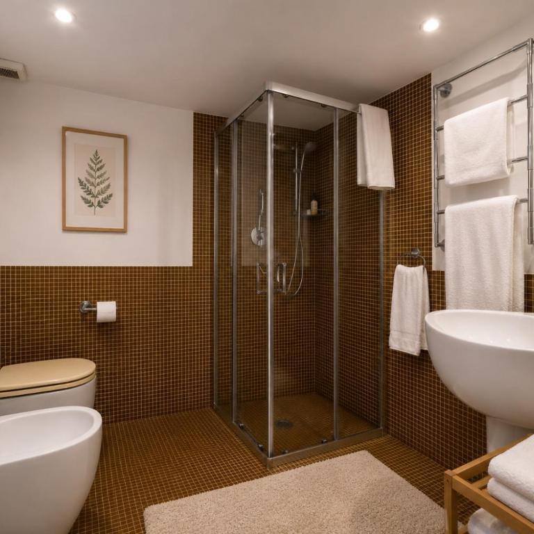 Le Dimore della Seta - Palazzo Busdraghi - Maisonette - 6