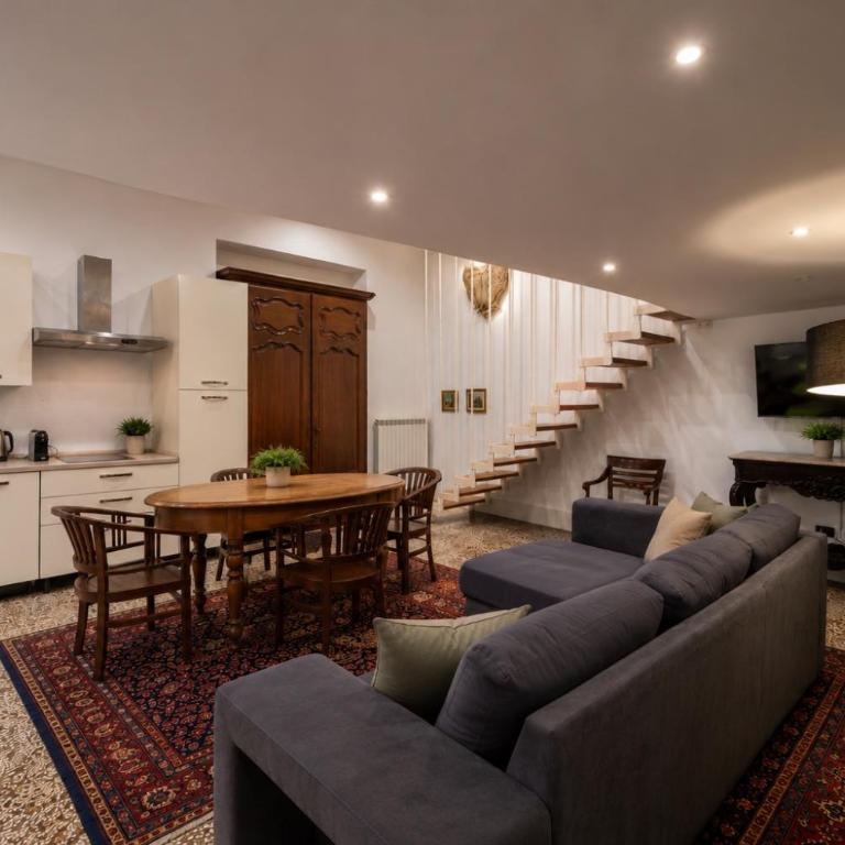Le Dimore della Seta - Palazzo Busdraghi - Maisonette - 5