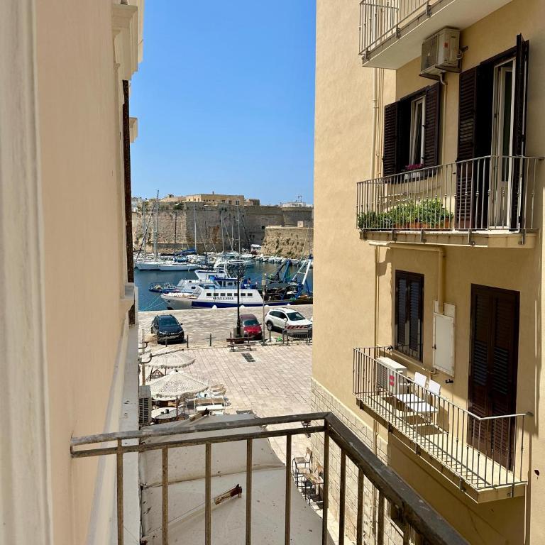 Porto Vecchio 2 - Casa con 2 Camere da Letto - 1
