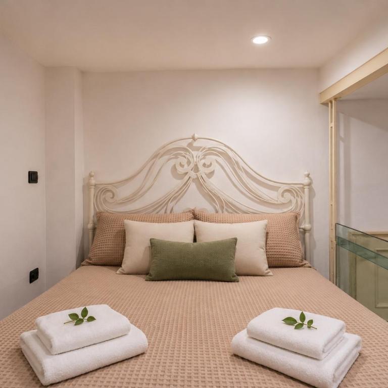 Le Dimore della Seta - Palazzo Busdraghi - Maisonette - 4