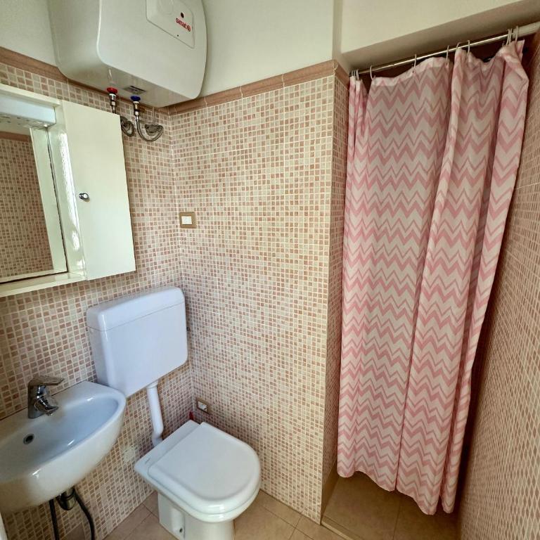 Porto Vecchio 2 - Casa con 2 Camere da Letto - 6