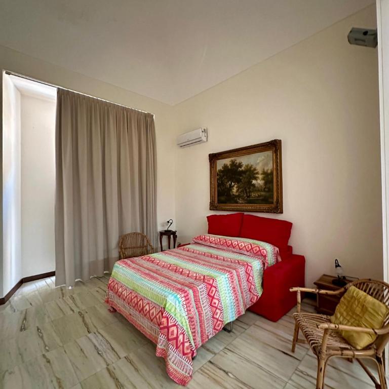 Porto Vecchio 2 - Casa con 2 Camere da Letto - 7