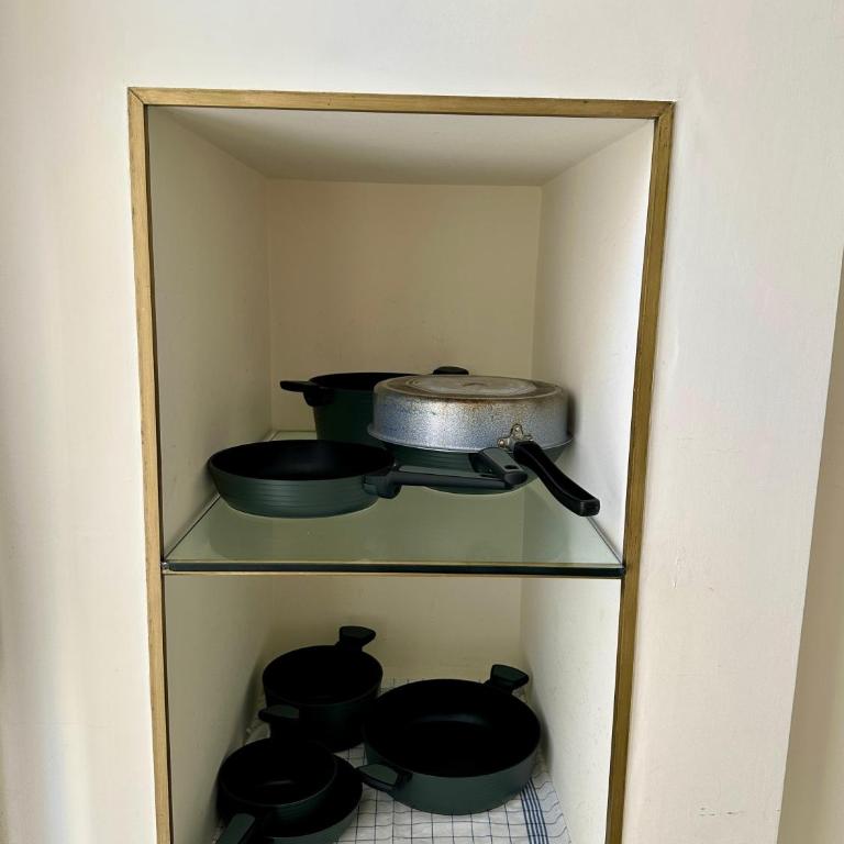 Porto Vecchio 2 - Casa con 2 Camere da Letto - 9