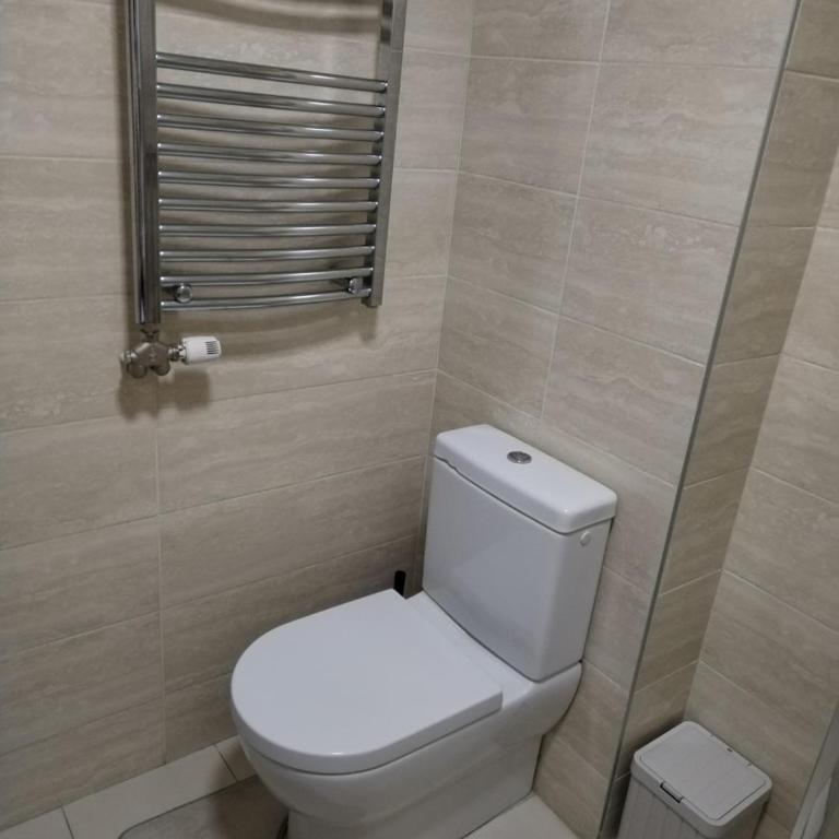 New Belgrade nest A blok - Apartman sa 1 Spavaćom Sobom - 12